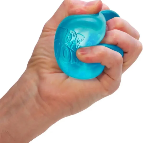 NeeDoh Dream Drop - Sensory Squeeze Toy with Dreamy Smooth Squeeze