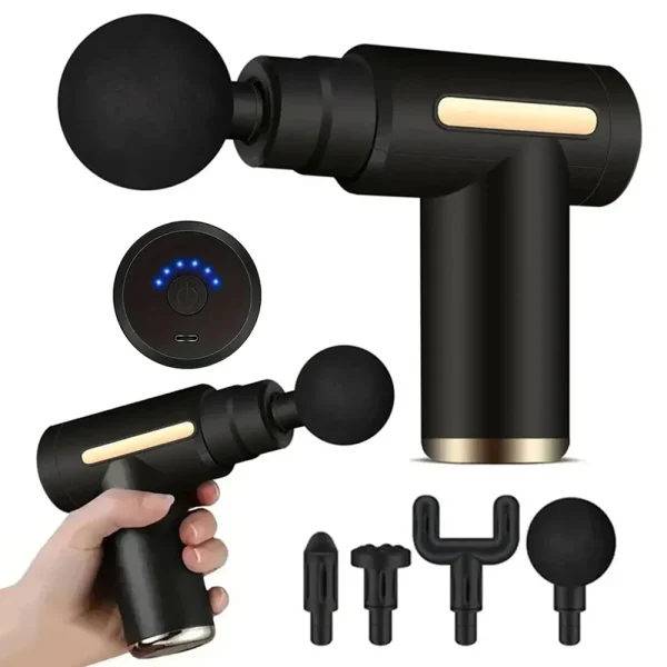 Mini Fascia Massage Gun